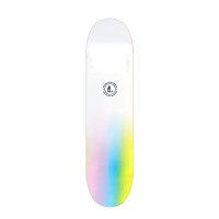 Log LD09 Half Rainbow 8 Skateboard Deck 로그 하프 레인보우 스케이트보드 데크