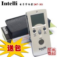 디지털 아날로그 박자기 Intelli 전자 교음기 피아노 색소폰 IMT-301