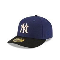 뉴에라 NEW ERA 스냅백 MLB 뉴욕 양키스 Low Profile 59FIFTY Fitted 949230