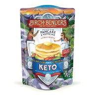 버치 벤더스 팬케이크 와플 믹스 키토 454g Birch Benders Pancake Waffle Mix Keto 1개