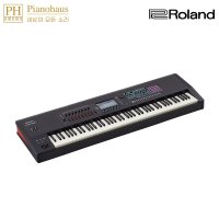 ROLAND 롤랜드 신디사이저 팬텀8 FANTOM-8 FANTOM8