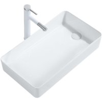 소형 세정대 보조 세면대 손 욕실 저렴한 화장실 세면기 사각