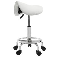 새들체어 승마형 의자 Saddle Stool