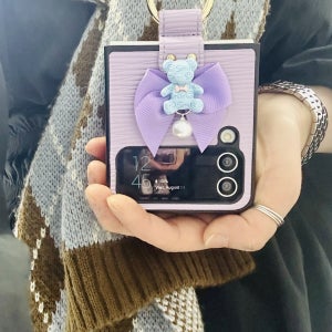 🌈🤗😎내기분은 내가 정해🐻[Z플립4], 🍀🌈Phonecodi👀[폰코디]