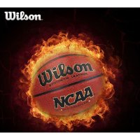 윌슨 농구공 NCAA NBA 파트너 공인구 7호 PU 실내외 WB670T