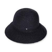 헬렌카민스키 22FW 여성 발랑스 9 클로슈햇 챠콜 CHARCOAL HAT51498