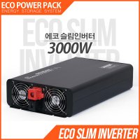 에코파워팩 슬림인버터 4K 4000W