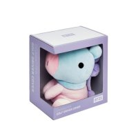 BT21 골프 드라이버 커버  MANG  200 x 170 x 220 mm