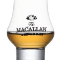 맥캘란 맥켈란 글라스 위스키 한정판 잔 MACALLAN-Macallan 글라스 x2