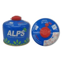 ALPS 알프스 캠핑 이소가스 230g 1개