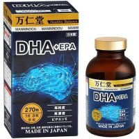 만인당 DHA+EPA (3개월분)  SH762236