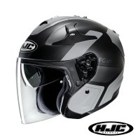 홍진 HJC FG-JET EPEN 에펜 오픈페이스 헬멧