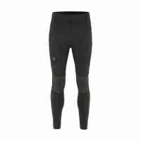 피엘라벤 아비스코 트레킹 타이즈 프로 Abisko Trekking Tights Pro M 84772 386030