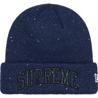 슈프림 뉴에라 메탈릭 아크 비니 Supreme New Era Metallic Arc Beanie SS23