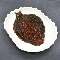 순수한 자연의 맛 양념 깻잎 1kg