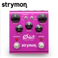 Strymon Orbit 스트라이몬 플랜져 기타이팩터