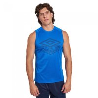 엄브로 Pro Training Active Vest Regal 3139594114