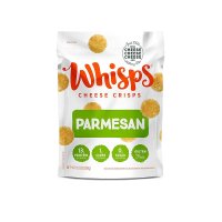 위스프 치즈 크리스피 파마산 269g Whisps Cheese Crisps Parmesan