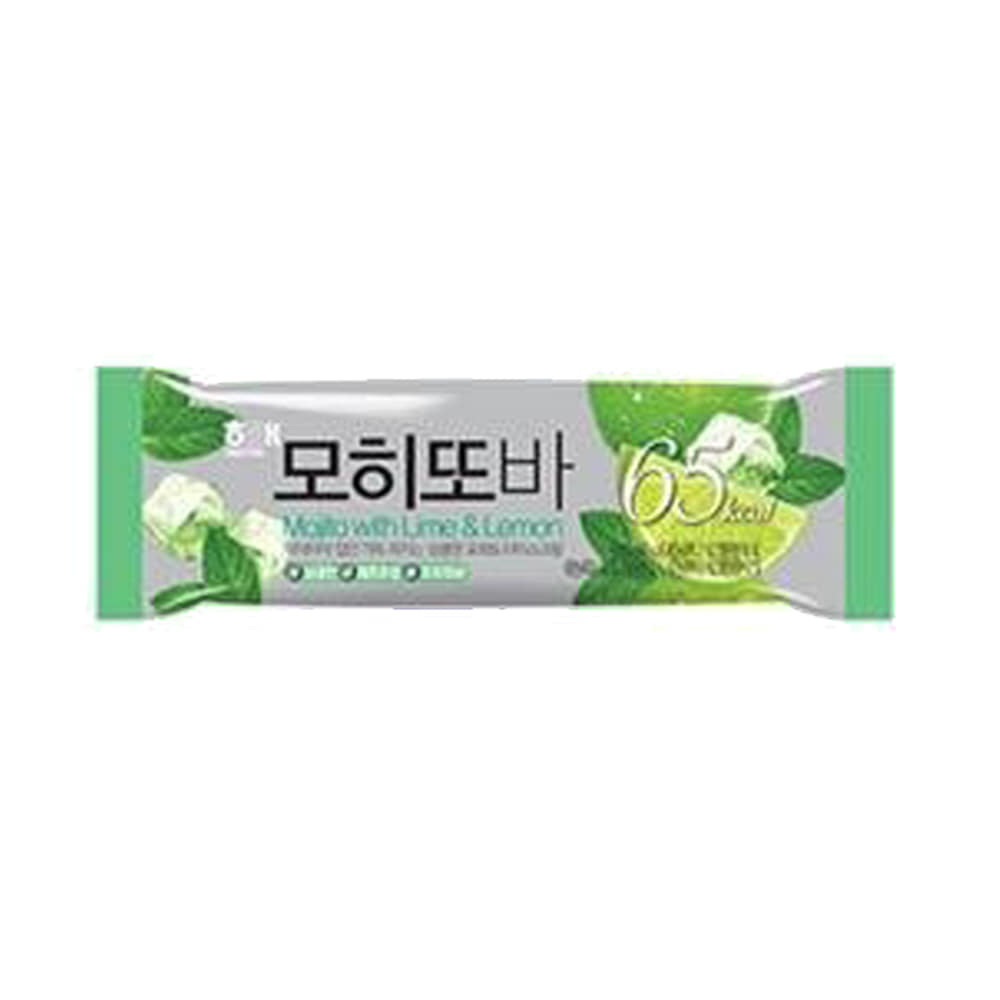 빙과 초등 할인점 모히또바