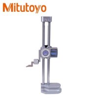 Mitutoyo 다이얼 하이트 게이지 0-300mm 0 01