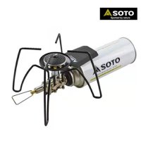 소토 SOTO 레귤레이터 스토브 ST-310MT