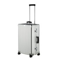 RIMOWA 리모와 클래식체크인 M 71 x 48 x 26cm알루미늄