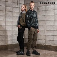 버커루B BUCKAROO 버커루 카고 팬츠 2종세트 남여