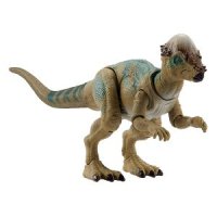 쥬라기월드 해먼드 컬렉션 파키케팔로사우루스 공룡 장난감 피규어 Pachycephalosaurus Dinosaur Figure