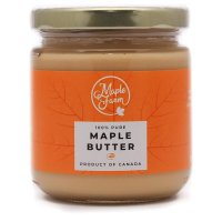 MapleFarm - Maple butter - Maple cream 메이플팜 크림 버터