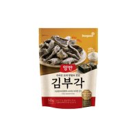 동원 양반 찹쌀 김부각 50g 6봉