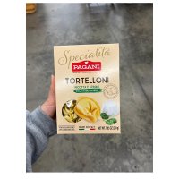 Pagani Tortellini Rocitta E Spinaci 파가니 토르텔리니 리코타 앤 스피니쉬 7 05 oz 200g 2팩