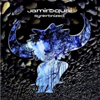 Jamiroquai 자미로콰이 LP Synkronized 180g