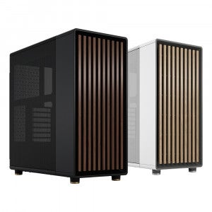 Fractal Design North Mesh (초크 화이트)