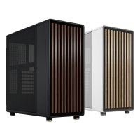 Fractal Design North Mesh (Chalk White) PC케이스