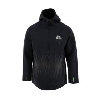 Jetpilot Flight Mens Hooded Tour Coat - 젯파일럿 플라이트 후디드 투어 코트 상의슈트 JA22160