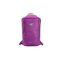 아크테릭스 헬리아드 10 백팩 그루비 Arc teryx Heliad 10 Backpack Groovie