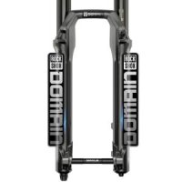 Rockshox 도메인 산악 자전거 스티커 프론트 포크 데칼 액세서리