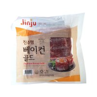 냉동 진주햄 베이컨골드1kg