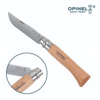 OPINEL 프랑스 나이프 클래식 너도밤나무 10VRI