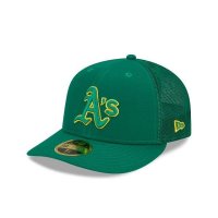 뉴에라 NEW ERA 스냅백 MLB 미네소타 트윈스 2023 Batting Practice Low Profile 59FIFTY F