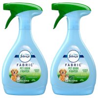 페브리즈 강아지 고양이 반려동물 냄새 제거제 탈취제 2개 Febreze Odor-Fighting Fabric Refresher