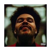 The Weeknd After Hours lp vinly 바이닐 앨범 엘피판