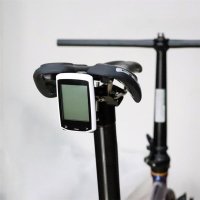 미등 스탠드 MTB 자전거 안장 후면 미등 브래킷 Varia Garmin 레이더