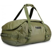 낚시 가방 낚시대 민물 루어 바다 다용도 Thule 40L