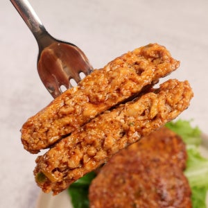 수제 떡갈비 매운맛 120g 5개