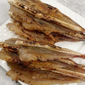 국산 아귀로 만든 두툼 쫄깃 아귀포 300g (4-8장)