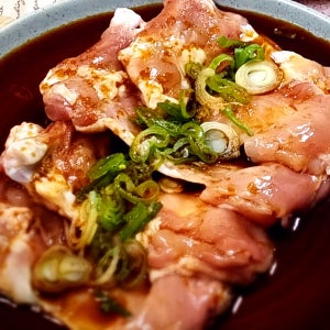 춘천 숯불 닭갈비 레몬 간장 맛 1.2kg(600g 2팩)