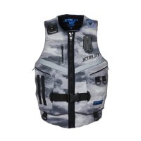 Jetpilot Venture Mens Neo Vest - Camo 젯파일럿 벤쳐 네오 JA22217V