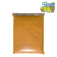 실리카겔 B타입 5kg (오렌지겔) 드라이플라워