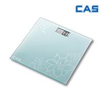 CAS 카스 체중계 몸무게 정확한 디지털 체중계 측정기 HE-16